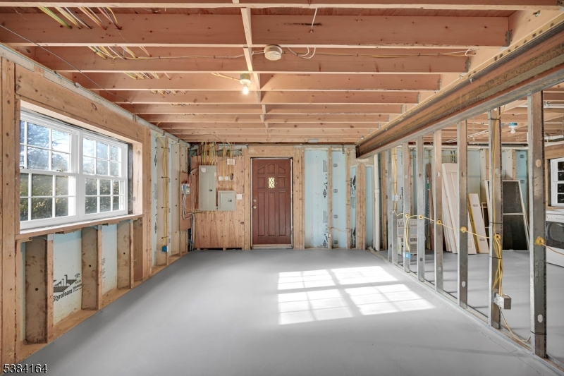 Upper Greenwood Lake - Residential