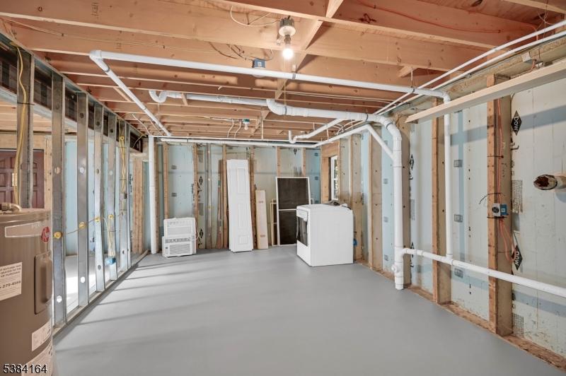 Upper Greenwood Lake - Residential