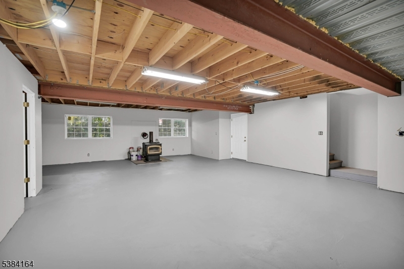 Upper Greenwood Lake - Residential