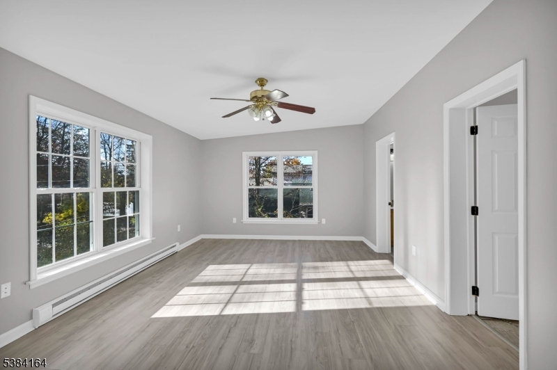 Upper Greenwood Lake - Residential