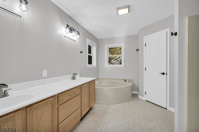 Upper Greenwood Lake - Residential