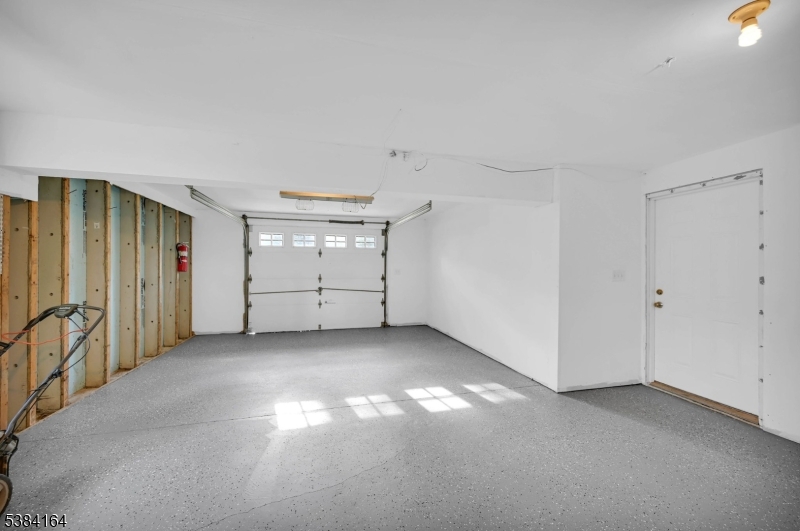 Upper Greenwood Lake - Residential