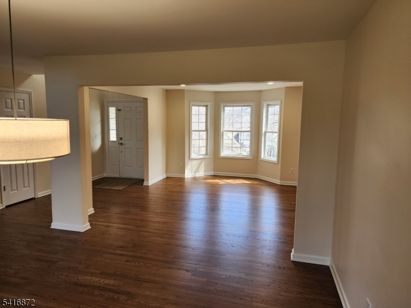 Crystal Springs - Residential Lease