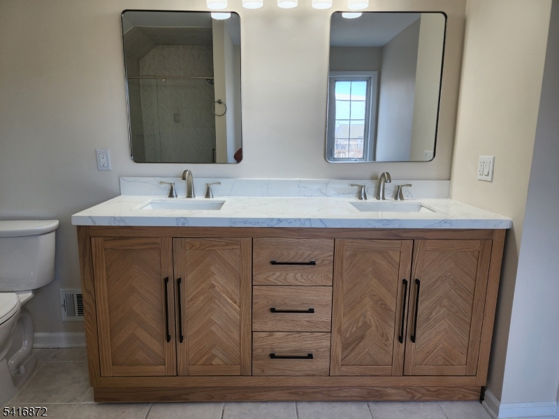 Crystal Springs - Residential Lease