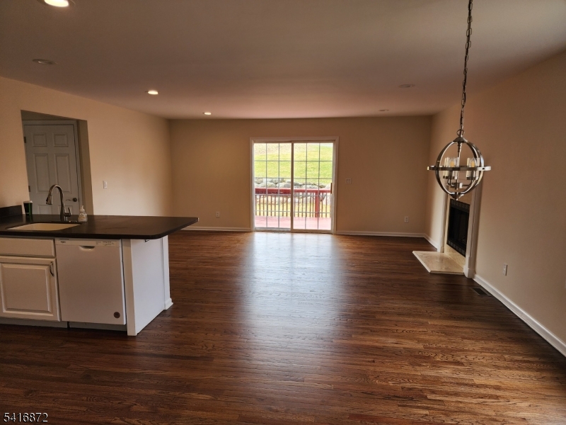 Crystal Springs - Residential Lease