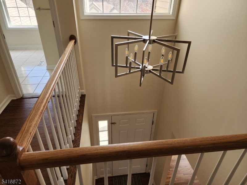 Crystal Springs - Residential Lease