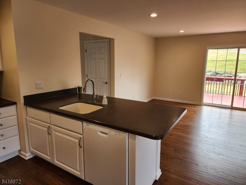 Crystal Springs - Residential Lease