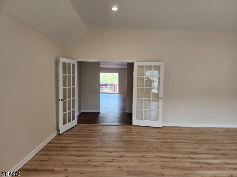 Crystal Springs - Residential Lease