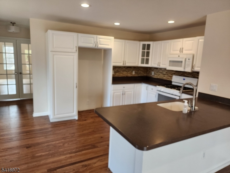 Crystal Springs - Residential Lease