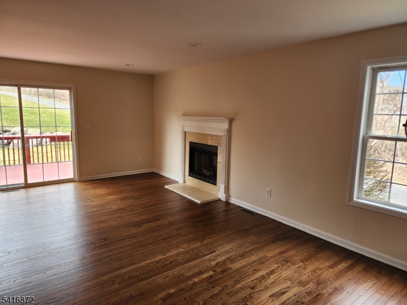 Crystal Springs - Residential Lease