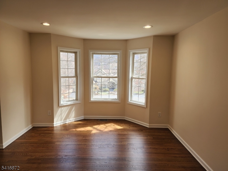 Crystal Springs - Residential Lease