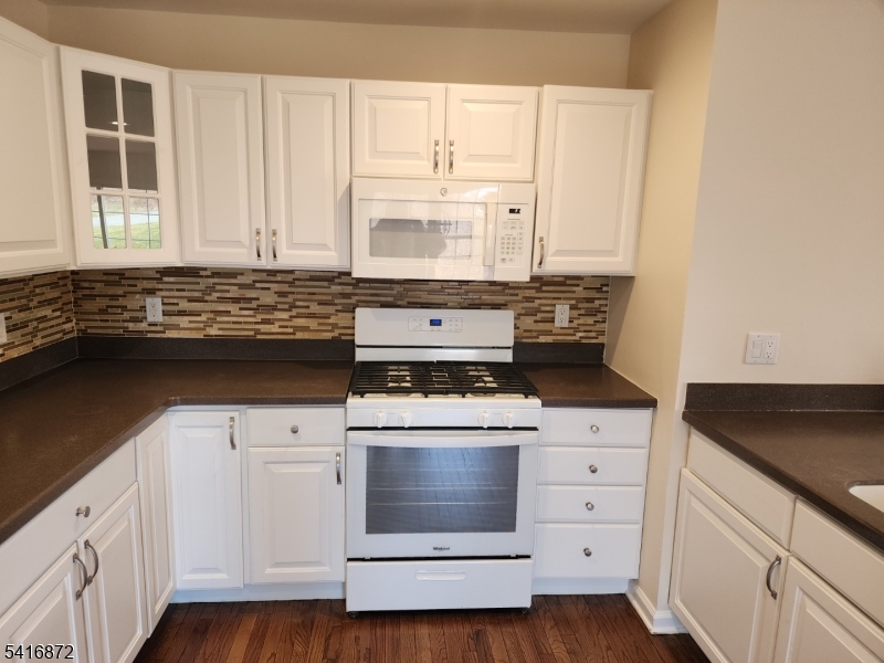 Crystal Springs - Residential Lease