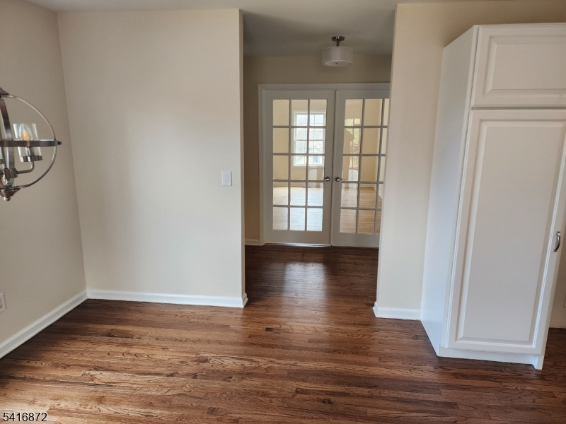 Crystal Springs - Residential Lease