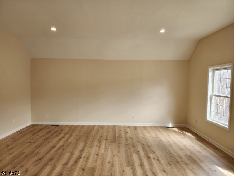 Crystal Springs - Residential Lease