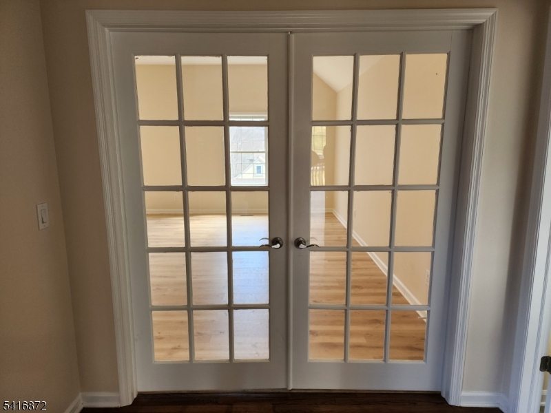 Crystal Springs - Residential Lease