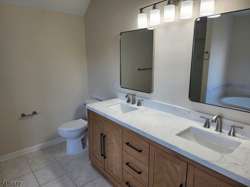 Crystal Springs - Residential Lease