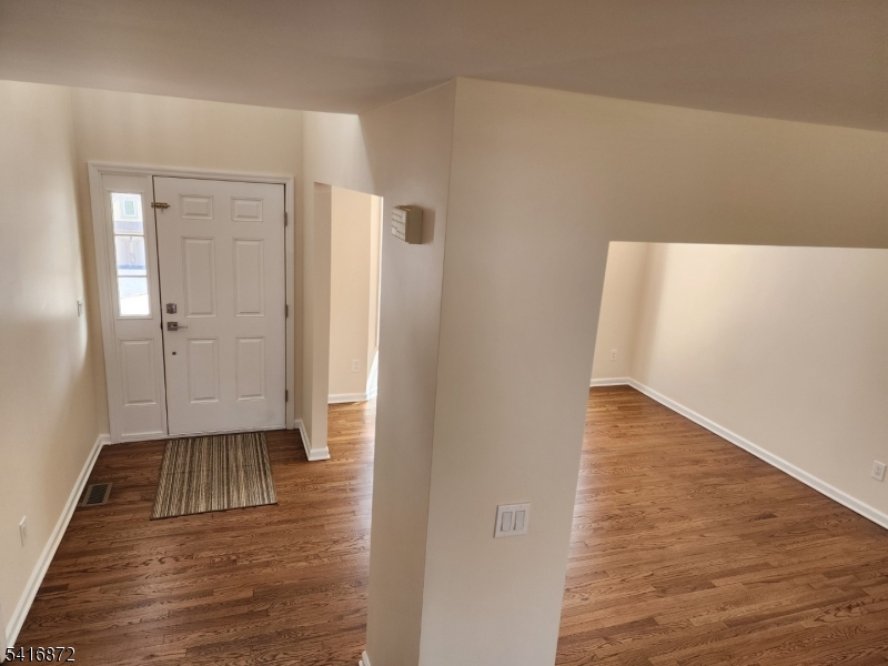 Crystal Springs - Residential Lease