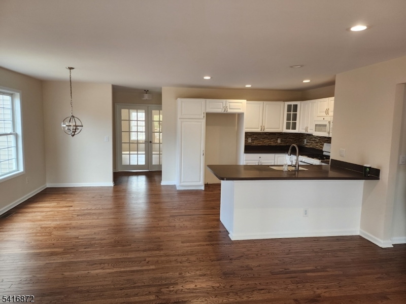 Crystal Springs - Residential Lease