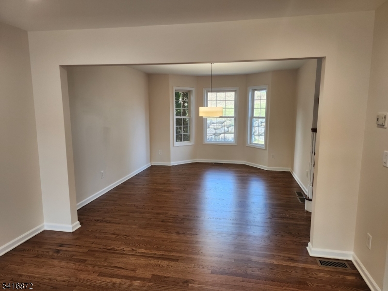 Crystal Springs - Residential Lease