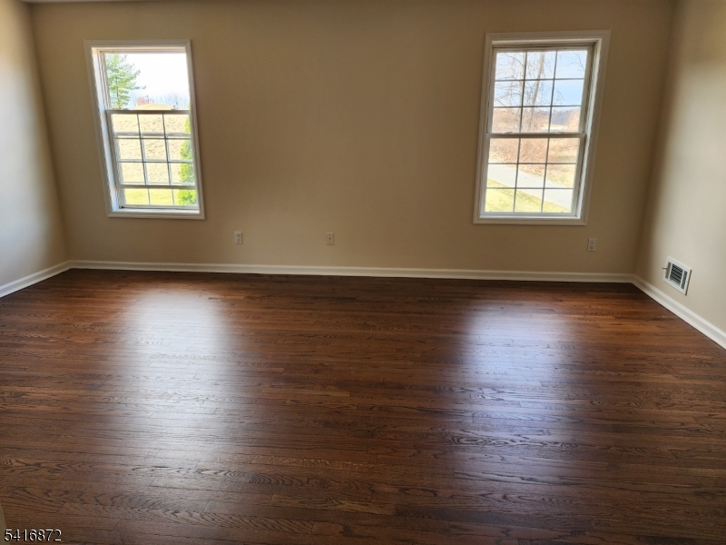 Crystal Springs - Residential Lease