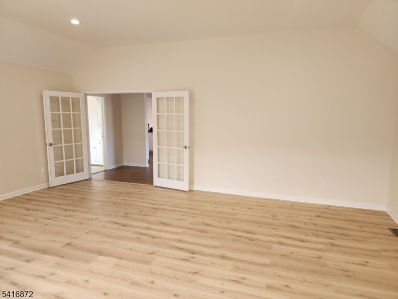 Crystal Springs - Residential Lease