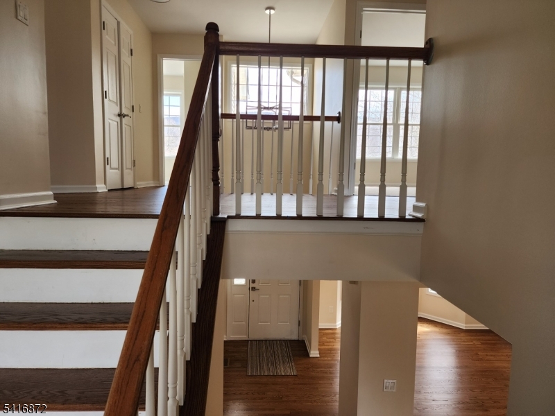 Crystal Springs - Residential Lease