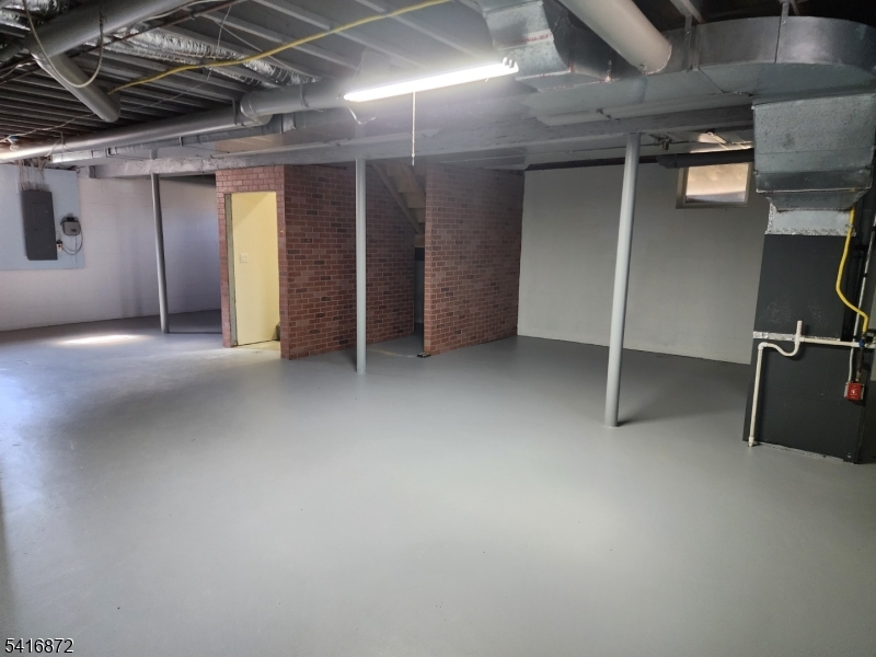 Crystal Springs - Residential Lease