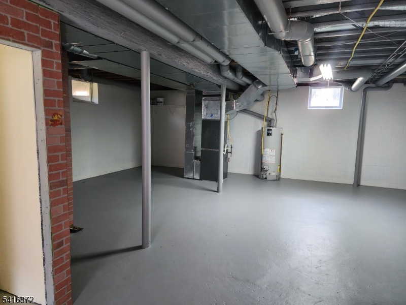 Crystal Springs - Residential Lease