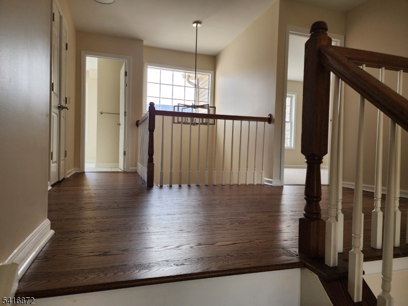 Crystal Springs - Residential Lease