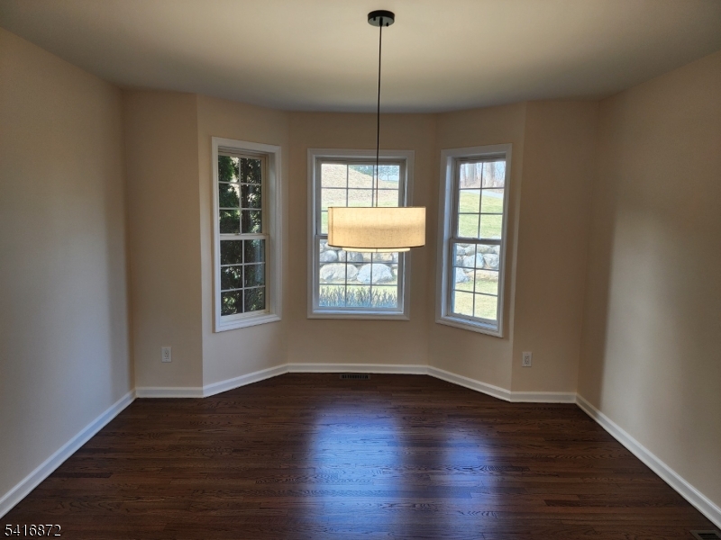 Crystal Springs - Residential Lease