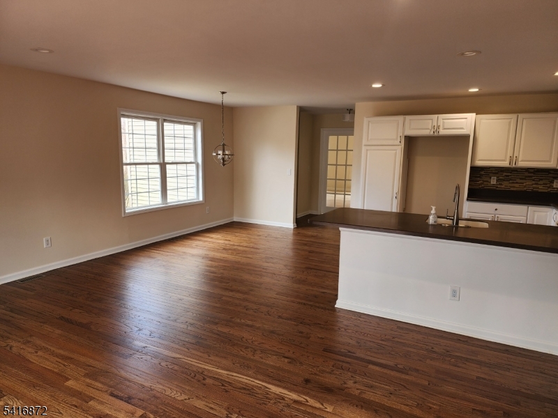 Crystal Springs - Residential Lease