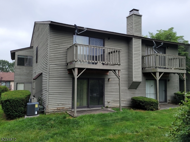 Spruce Hills - Residential