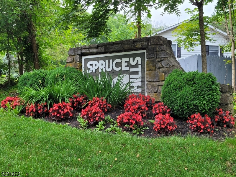 Spruce Hills - Residential