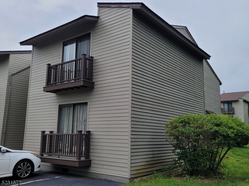 Spruce Hills - Residential