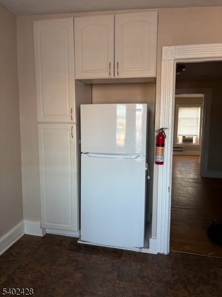 Newton Business District - Residential Lease