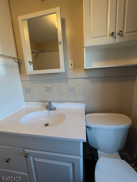 Newton Business District - Residential Lease