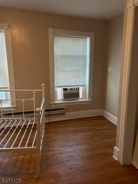 Newton Business District - Residential Lease