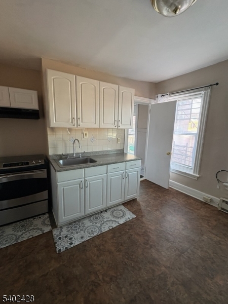 Newton Business District - Residential Lease