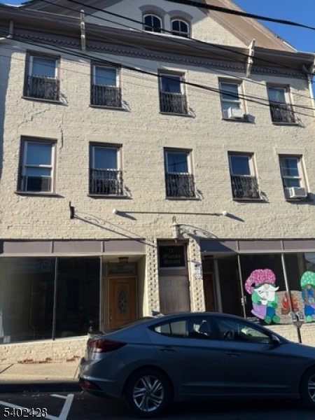 Newton Business District - Residential Lease