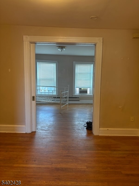 Newton Business District - Residential Lease