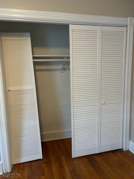 Newton Business District - Residential Lease