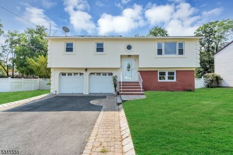 312 Oak Pl, Piscataway Twp., NJ 08854 - MLS#: 3922637