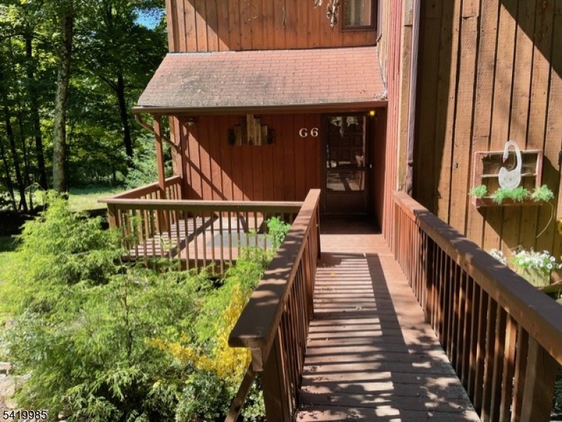 Hidden Village - Residential