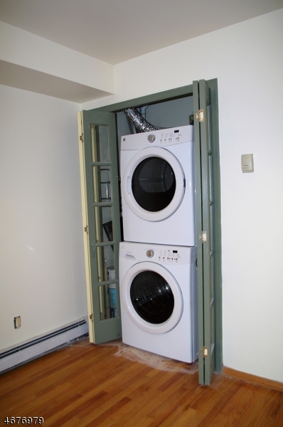 Hidden Village - Residential