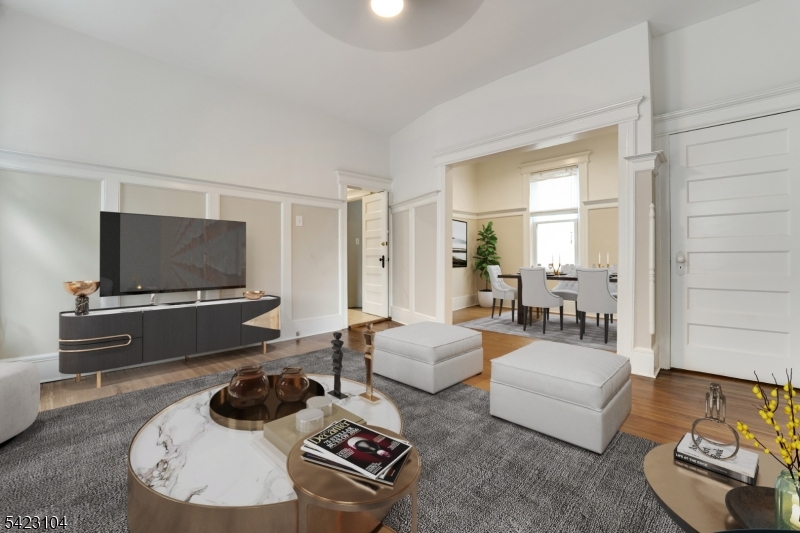 Valley St - Commercial Sale