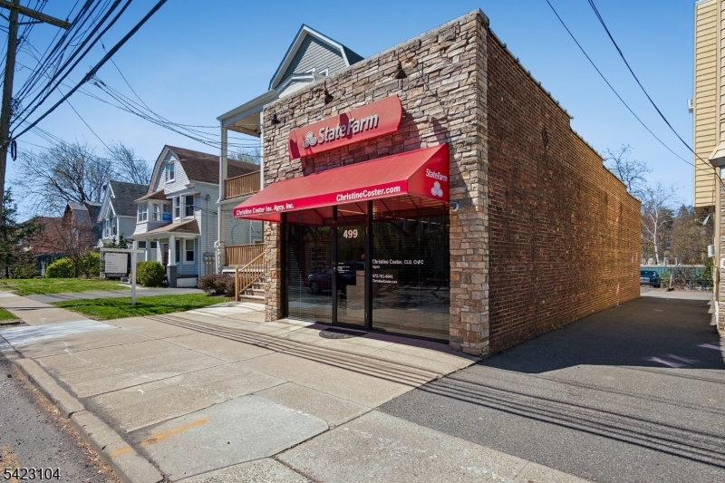 Valley St - Commercial Sale