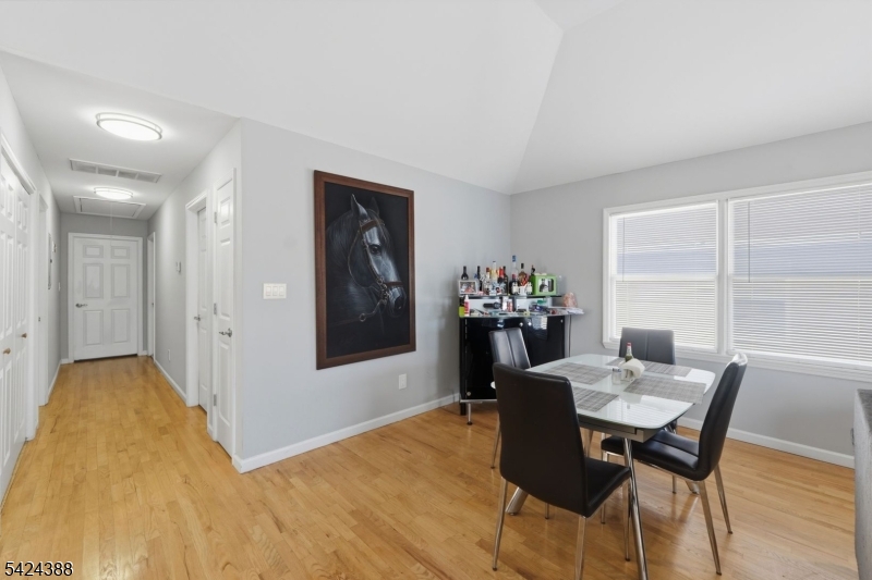 Elmora - Residential Income