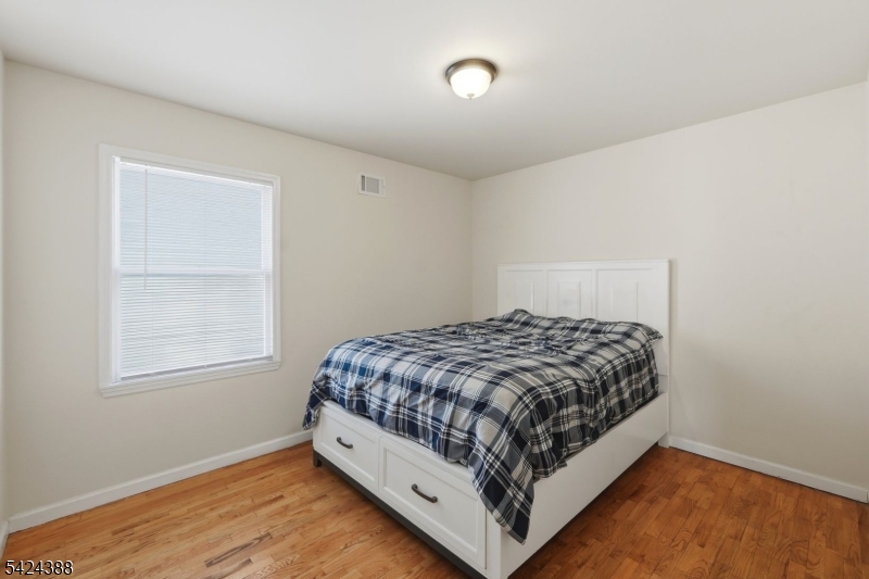 Elmora - Residential Income