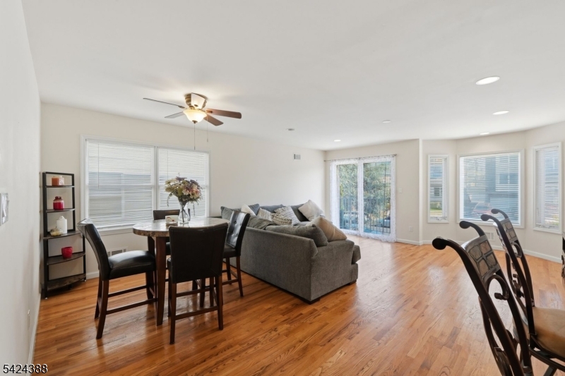 Elmora - Residential Income