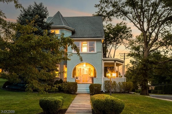 39 OBERLIN ST, MAPLEWOOD, NJ 07040 - Image 4b769fffd8e0bddbb057cd6bb41024b1/1207005571